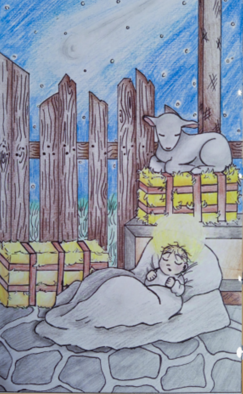 DICIEMBRE 2024 EN TRINITARIAS