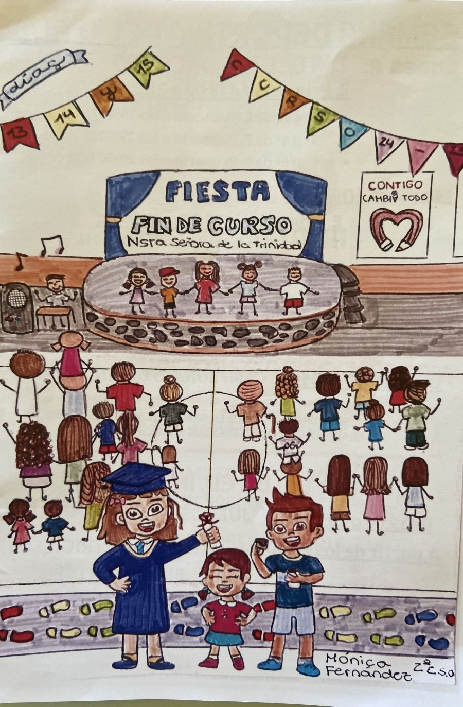 JUNI0 2025 EN TRINITARIAS