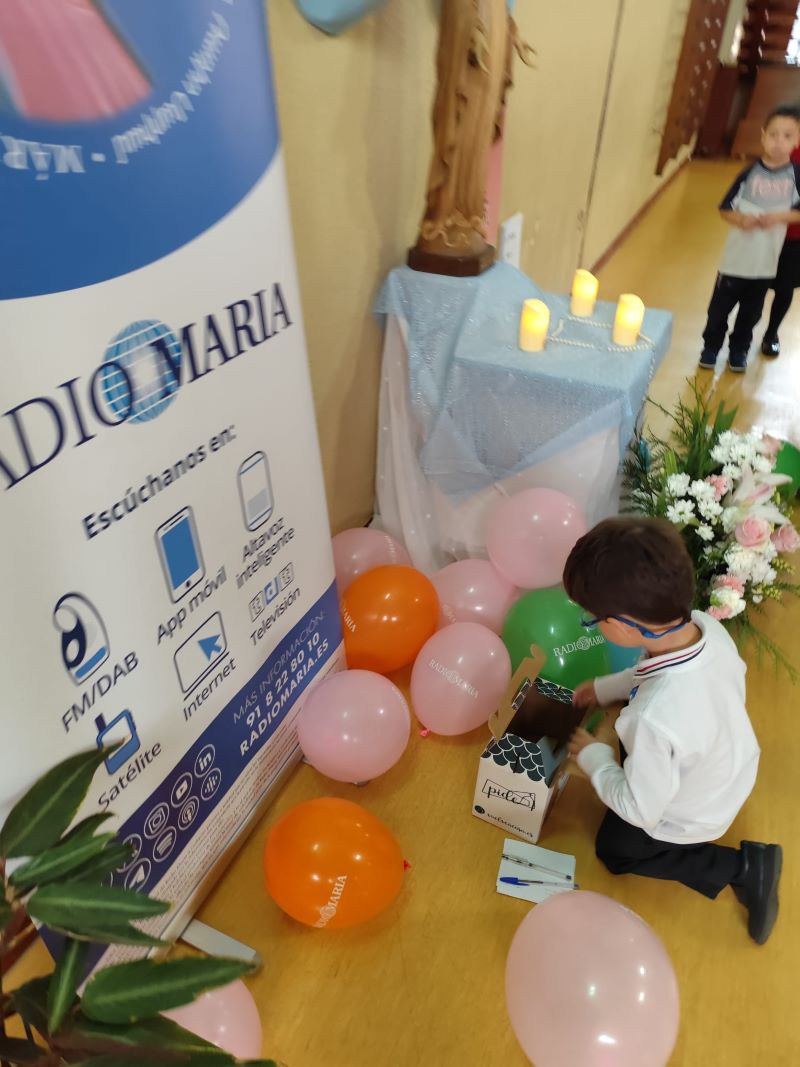 NOVIEMBRE 2024 EN TRINITARIAS