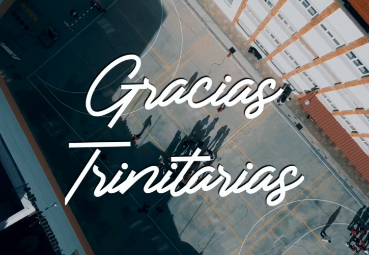 DESPEDIDA 4º ESO 2020