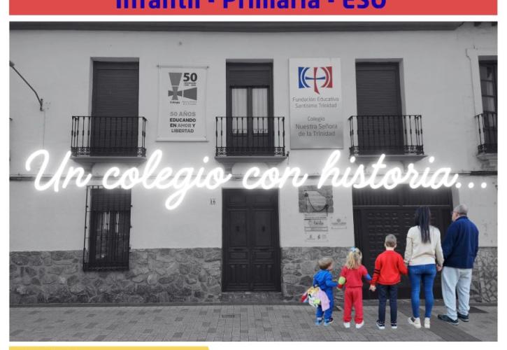 JORNADAS DE PUERTAS ABIERTAS 2026 - 2027