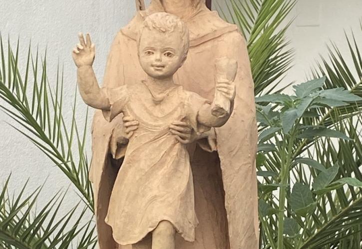 MAYO 2025 EN TRINITARIAS