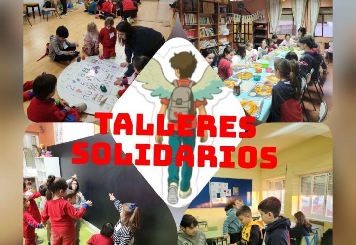 NOVIEMBRE 2025 EN TRINITARIAS