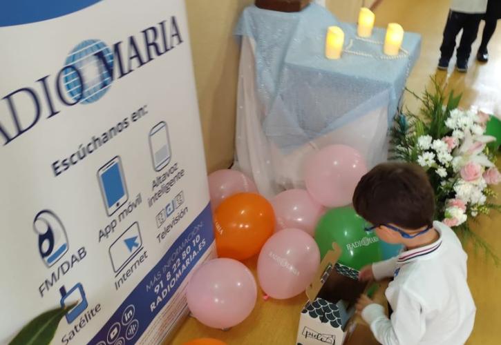 NOVIEMBRE 2024 EN TRINITARIAS