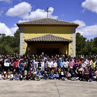 ABRIL 2024 EN TRINITARIAS