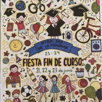 JUNIO 2024 EN TRINITARIAS