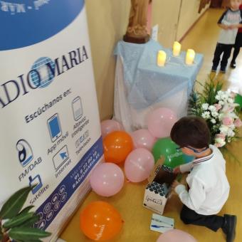 NOVIEMBRE 2024 EN TRINITARIAS